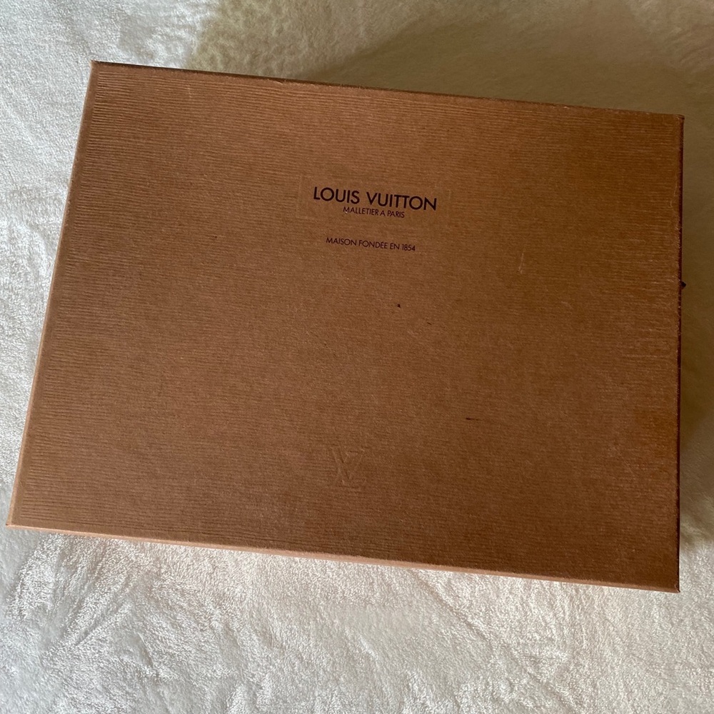 Louis Vuitton Raspail Monogram Bag - Picture 9 of 11
